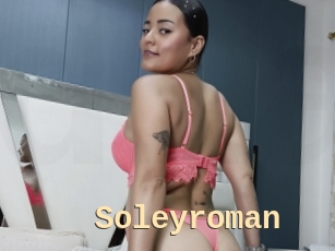 Soleyroman