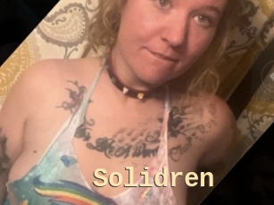 Solidren