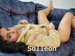 Solleon