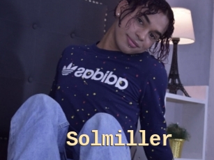 Solmiller