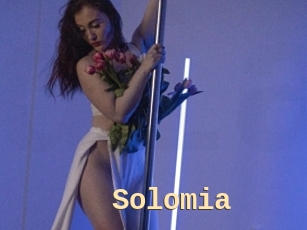 Solomia