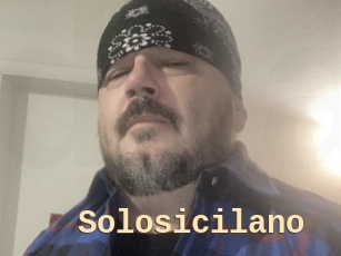 Solosicilano