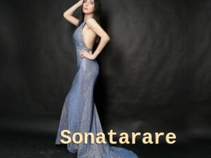 Sonatarare