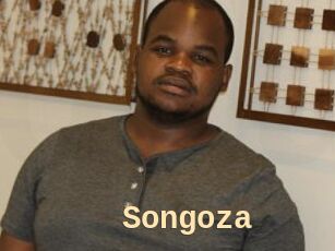 Songoza