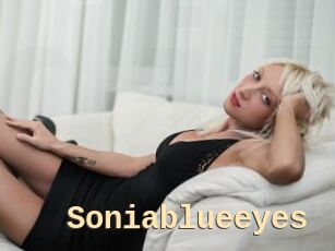 Soniablueeyes