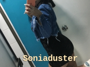 Soniaduster