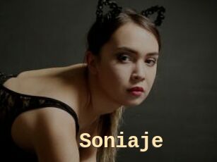 Soniaje