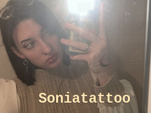 Soniatattoo