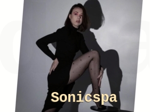 Sonicspa