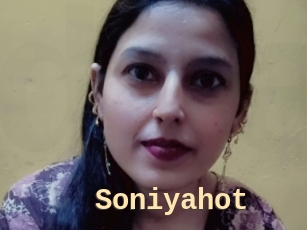 Soniyahot