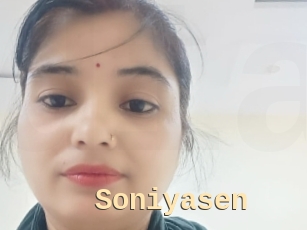 Soniyasen