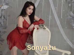 Sonyalu