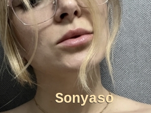 Sonyaso