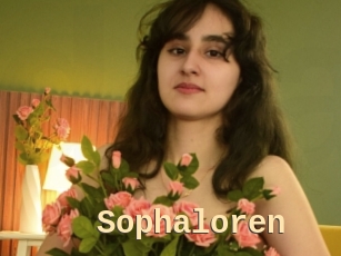 Sophaloren