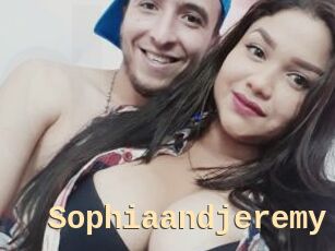 Sophiaandjeremy