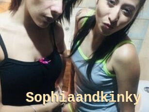 Sophiaandkinky