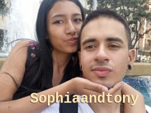 Sophiaandtony