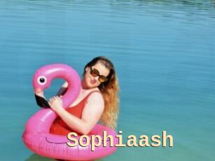 Sophiaash