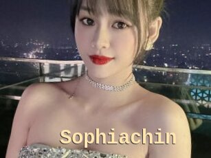 Sophiachin