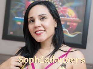 Sophiadanvers