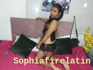 Sophiafirelatin