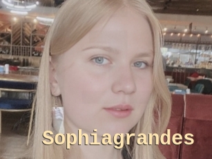 Sophiagrandes