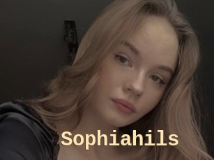 Sophiahils