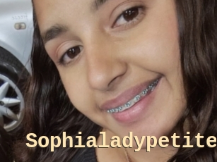 Sophialadypetite