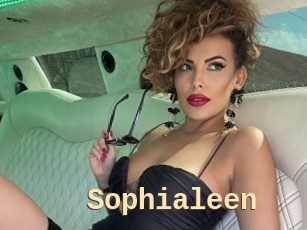 Sophialeen