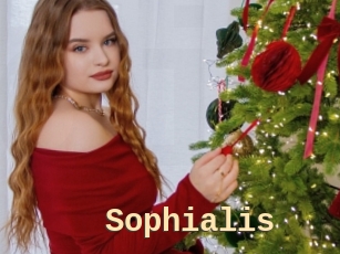 Sophialis