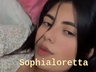 Sophialoretta