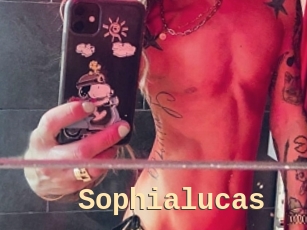 Sophialucas