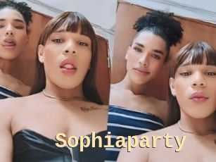 Sophiaparty