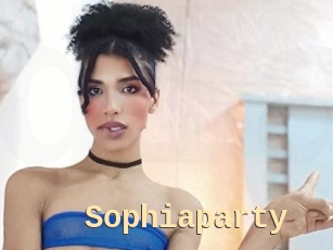 Sophiaparty