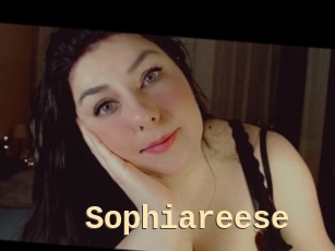 Sophiareese