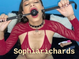 Sophiarichards