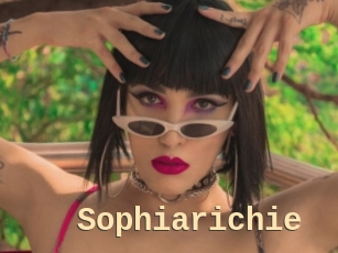 Sophiarichie