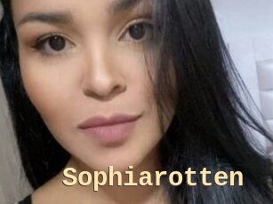 Sophiarotten