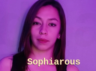 Sophiarous