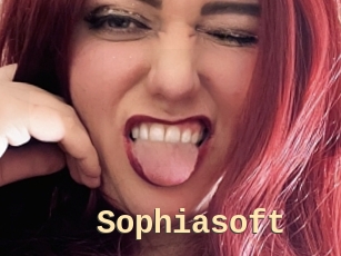 Sophiasoft