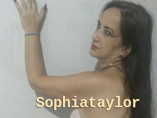 Sophiataylor