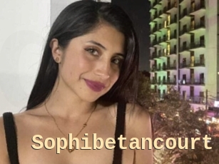 Sophibetancourt