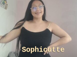 Sophicutte