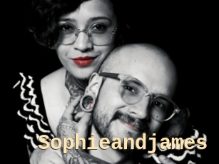 Sophieandjames