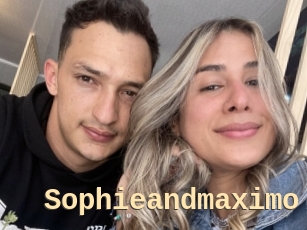 Sophieandmaximo