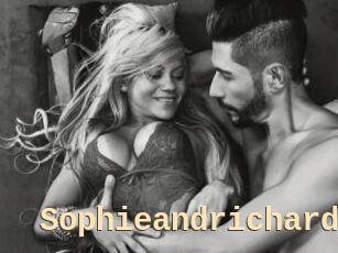 Sophieandrichard