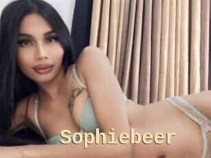 Sophiebeer