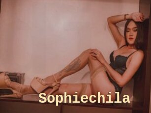 Sophiechila