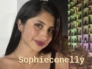 Sophieconelly