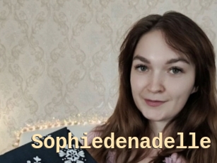 Sophiedenadelle